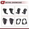 Chrysler 300 Windshield Washer Nozzle  Dodge Charger