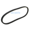 Yamaha Adventurer ONE & TWO Drive Belt (2011-2015, 2017-2018)