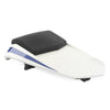 Yamaha YZF R1 (2007-2008) Blue White Rear Seat Cover Cowl