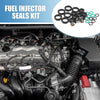 Honda Odyssey Pilot 6 x Fuel Injector O Ring Seals (2001-2004)