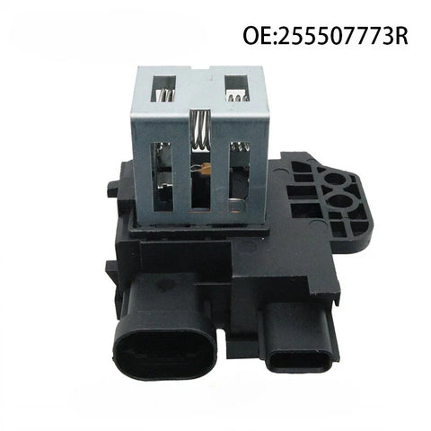 Nissan Sentra Radiator Cooling Fan Motor Relay (2020–2024)