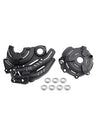 Yamaha Tenere 700, MT-07, Tracer Stator Motor Guard Cover (2019-2023)