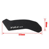 Benelli TRK 502 X Anti-Slip Side Fuel Tank Protector Cover Pad (2017-2023)