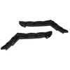 Acura TLX 2 x Front Bumper Cover Retainer (2015–2017)