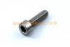 Suzuki GSX-R Stainless Camshaft Cover Bolts