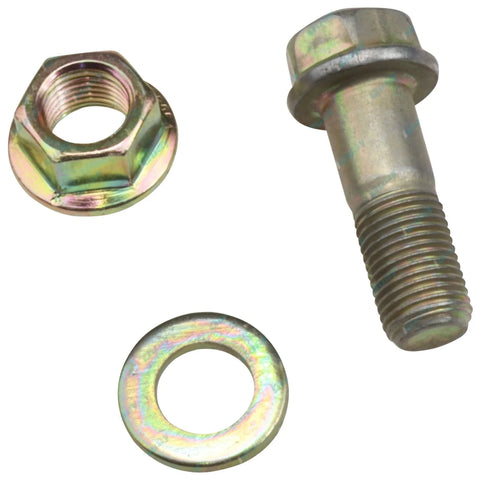 Toyota Landcruiser FZJ78 FZJ79 4.5L Propeller Shaft Stud & Nut (1999-2007)