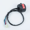 Handlebar Mount / 7/8 / Chinese ATV Quad 50-110cc