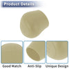 Ford C-Max Beige Silicone 5-Gears Manual Gear Shift Knob Cover (2010-2019)