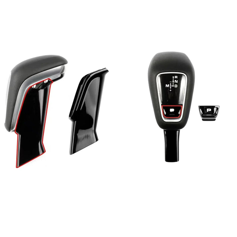 Porsche Cayenne (2018-2023) 1 x Set P Button Cap Repair Kit