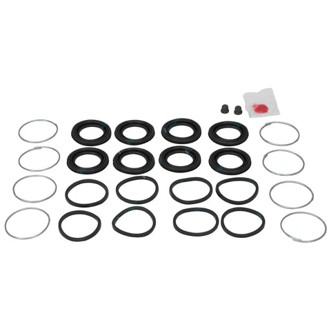 Toyota Prado Genuine Front Brake Caliper Seal Repair Kit (2006-2009)