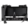 Active Grille Shutter Upper 68437500AB for Ram 1500