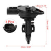 Toyota Yaris Hybrid Mass Air Flow Meter Sensor