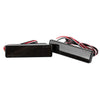 Vauxhall Vivaro LED Rear Bumper Reflector Brake Light (2014-2023)