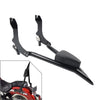 Harley Street Bob FXBB 114 FLHCS FLDE Sissy Bar Passenger Backrest (2018-2023)