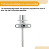 Mazda Protege (1999-2003) Metal 1 Pc Fuel Pressure Regulator
