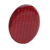 Jeep Grand Cherokee Red Console Knob Button Cover Trim (2011-2022)