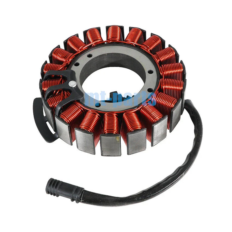 Harley Touring Road Glide FLTRX, Road King FLHR Stator Coil (2018-2022)