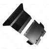 Toyota Hilux SR SR5 Steel Bash Plate (2005-2015)