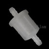 Yamaha Outboard 4T F4 F6 F8 T8 9.9HP F9.9 In-Line Fuel Filter
