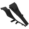 Nissan Murano Front Wiper Side Cowl Extension Trim Cover (2015-2017)