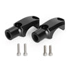 Honda 2 x Clamp Block Mounting Brake Master Cylinder