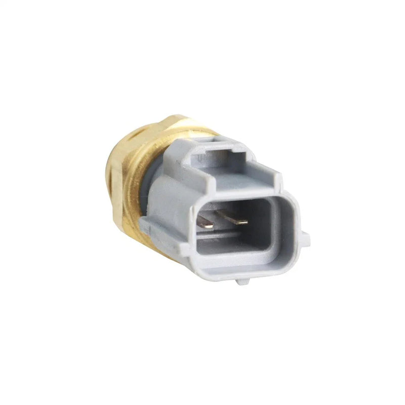 Ford Lincoln MKZ Mercury Jaguar Engine Coolant Temperature Sensor (2007-2012)