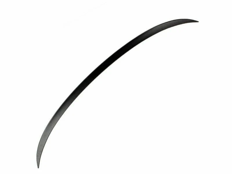 BMW E90 ABS Aero Rear Boot Spoiler (2005-2012)
