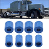 Peterbilt 379 357 375 Hood Roller Engine Cover Bushings
