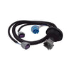 Peterbilt 386 2005-2015, 387 1999-2010 Headlight Wire Harness