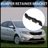 Hyundai Elantra Left Front Bumper Retainer Bracket (2021-2023)