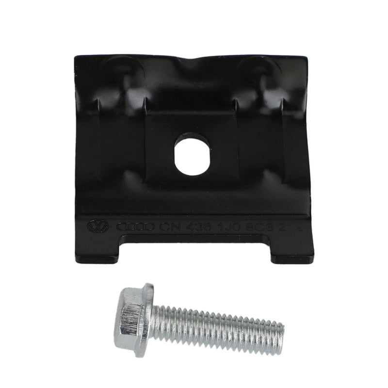 VW Golf Battery Hold Down Clamp Bracket & Bolt (2003–2014)