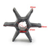 Yamaha 6E5-44352-01-00 Water Pump Impeller (2000-2023)