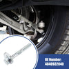 Toyota Matrix 1 Pcs Rear Suspension Toe Adjust Bolt (2003-2013)