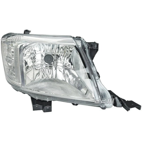 Toyota Hilux VIGO Champ KUN25 / KUN26 1 Pair Headlamps (2011-2014)