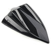 Aprilia GPR125 / 150 Black Rear Seat Pillion Cowl Cover (2006-2015)