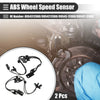 Toyota Prius V ABS Wheel Speed Sensor (2012-2015)