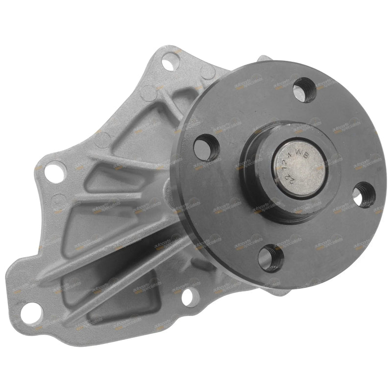 Toyota RAV4 ACA20 ACA21 Water Pump 2.0L (2000–2003)