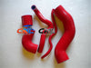 VW Golf MK4 GTI Bora 1.8T Turbo Silicone Boost Pipe (1998-2006)