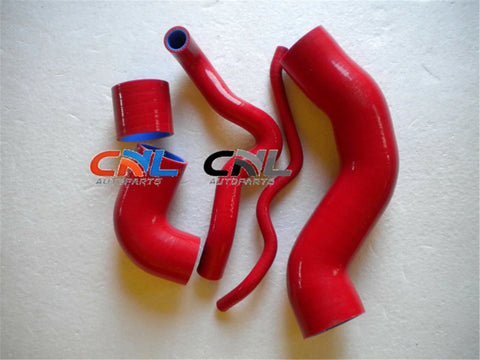 VW Golf MK4 GTI Bora 1.8T Turbo Silicone Boost Pipe (1998-2006)