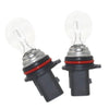 Audi A8 12278 PSX26W 12V 26W DRL Fog Light Bulbs (2003-2010)