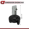 Chevrolet Silverado (1995-1997)
Ignition Lock Cylinder for GMC Yukon Ignition Lock Cylinder (1995-1996)