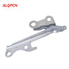Toyota Corolla Front Left Hood Hinge (1993-1997)