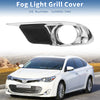 Toyota Avalon Front Left Fog Light Grill (2011-2012)