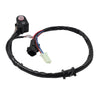 Honda CRF250F Kill Switch Indicator (2019-2024)
