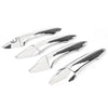 Hyundai Elantra Chrome Door Handle Cover Trim (2011-2015)