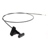Toyota Corolla E30 KE30 TE31 1974-1979 Bonnet Release Cable