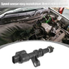 Honda Civic (2001-2005) 3 Pins Black 1 x Pcs Transmission Speed Sensor