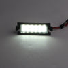 Hyundai I30 GD License Plate Lights (2013-2014)