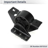 CHEVROLET SAIL III Motor Mount (2017-2022)