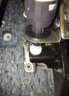 Honda City Civic CR-V BR-V HR-V Accord Brake Clutch Pedal Stopper Pad